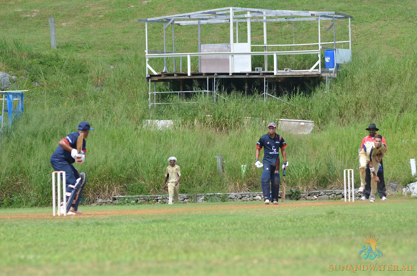 Willow Cuts VS St David's (119)